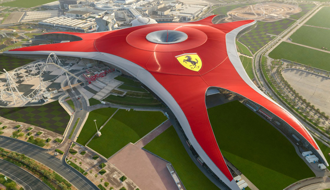 Touch the Sky: The Roof Walk Experience is Back!