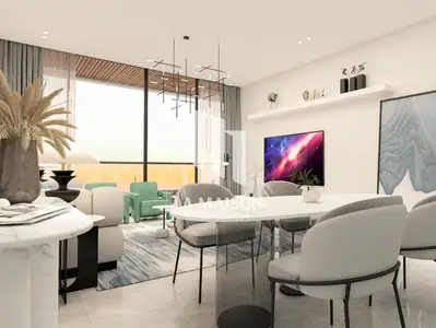 Premium 1BR Layout | Smart Home | Ideal Location