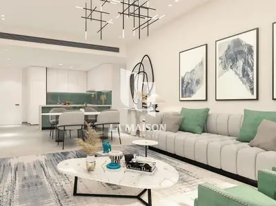 Premium 1BR Layout | Smart Home | Ideal Location