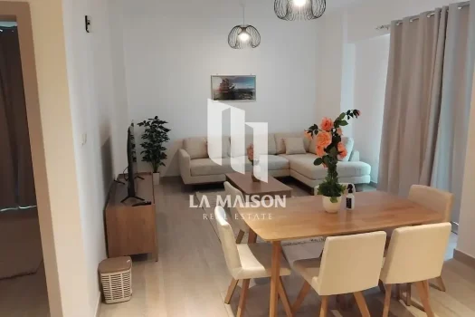 Fully Furnished | Balcony | Prime Location