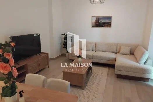 Fully Furnished | Balcony | Prime Location