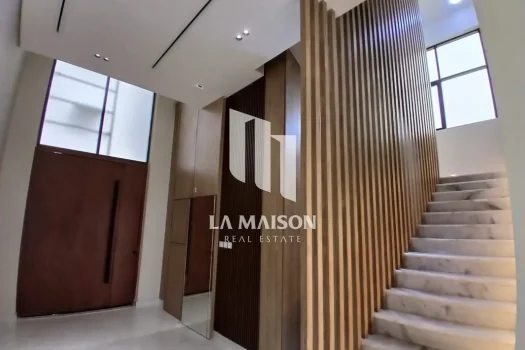 Single Row | Corner | Brand New | Majlis | 5BR + M