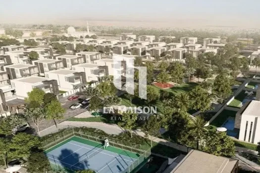 VIP Choice | Brand New 6BR Villa | Single Row