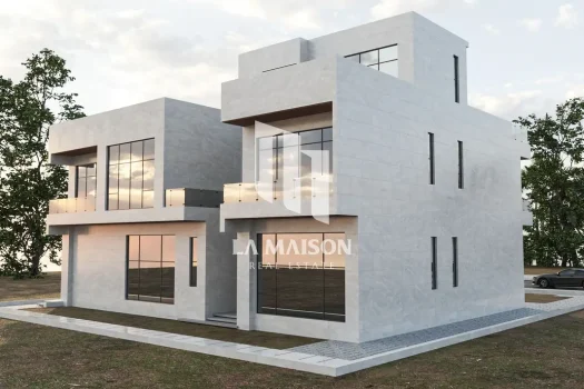 No Service Charge | Prime Community | 6BR Villa