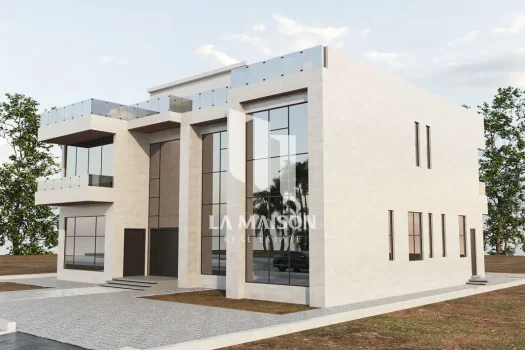 No Service Charge | Prime Community | 6BR Villa