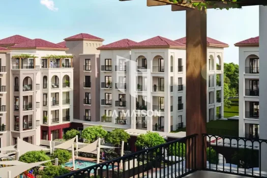 2BR | Hot Deal | Prime Community | Balcony