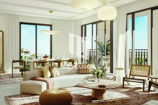 2BR | Hot Deal | Prime Community | Balcony