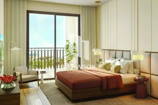 2BR | Hot Deal | Prime Community | Balcony