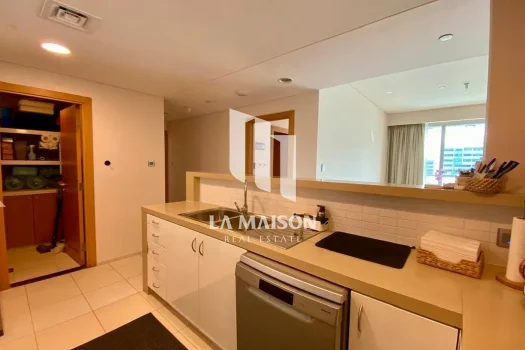 Prime Community | Full Canal View | Beach Access