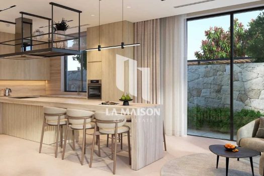 Corner 4BR Villa | Prime Location | Elegant Layout