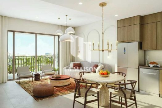 2BR | Hot Deal | Prime Community | Balcony