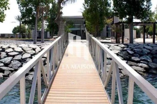 Hot Deal | VIP | Prime First Row Plot | Al Bateen