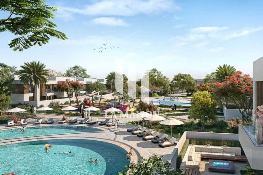 Prime Location | 6BR + M Villa | Majlis | Big Plot