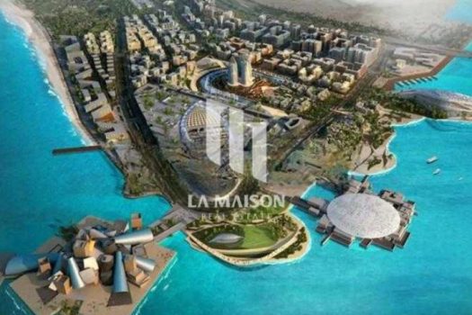 Prime Location | 6BR + M Villa | Majlis | Big Plot