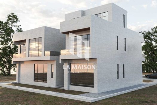 No Service Charge | Prime Community | 6BR Villa