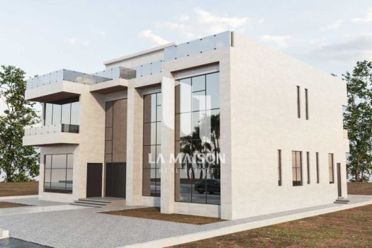 No Service Charge | Prime Community | 6BR Villa