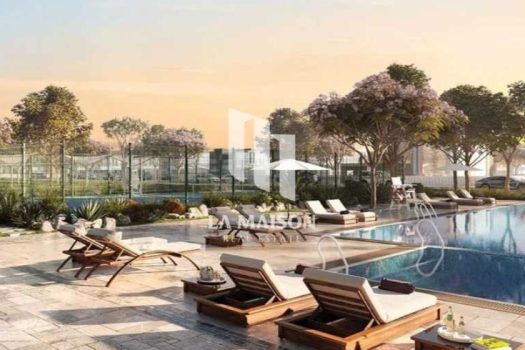 No Service Charge | Prime Community | 6BR Villa