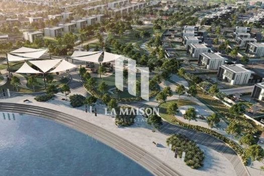 No Service Charge | Prime Community | 6BR Villa