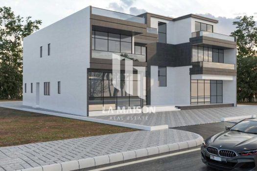 VIP Choice | Brand New 6BR Villa | Single Row