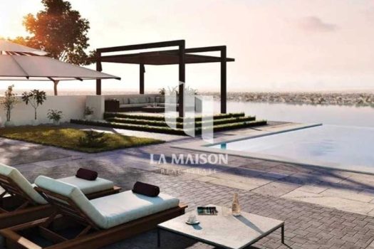 VIP Choice | Brand New 6BR Villa | Single Row