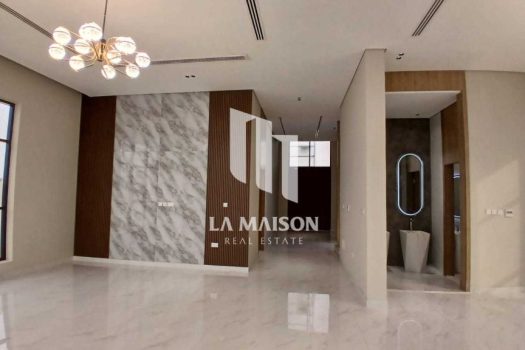 Single Row | Corner | Brand New | Majlis | 5BR + M