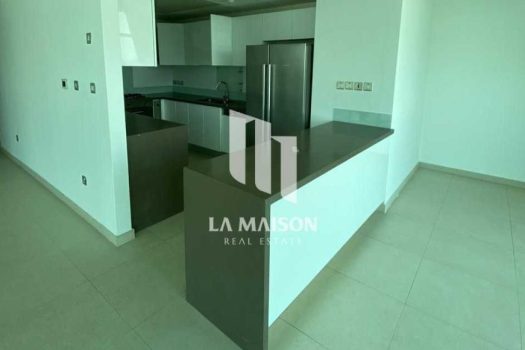 Full Sea View | Big Terrace | Prime Community