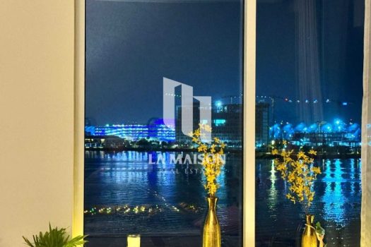 Fully Furnished | Fully sea View | High ROI