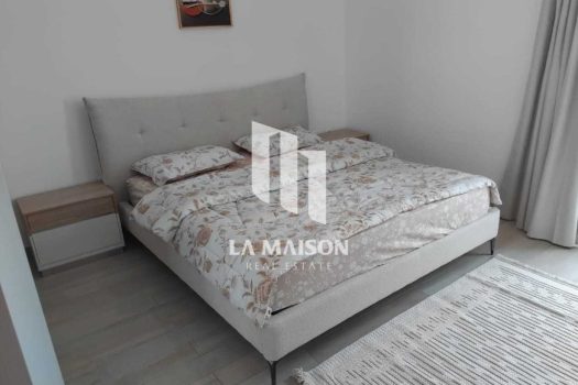 Fully Furnished | Balcony | Prime Location