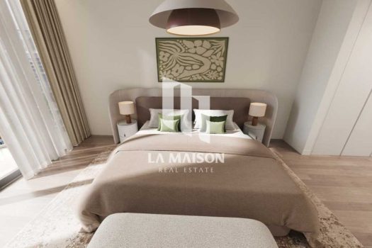 Premium Location | Beach Access | Spacious 1BR