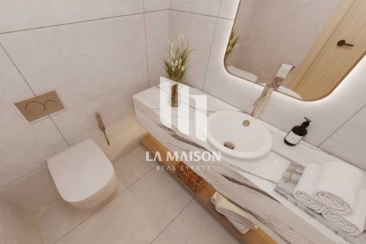 Premium Location | Beach Access | Spacious 1BR