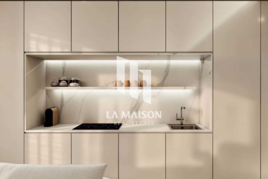 Near NYC | Premium Residence | Studio Layout