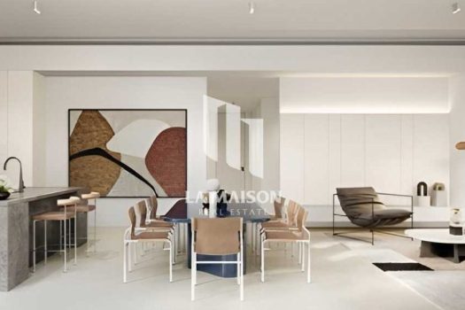 Prime Community | 4BR TH + M | Ideal Choice