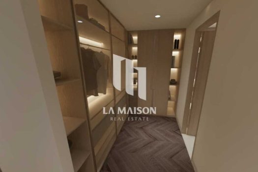 Sea View | Culture District | Prime Location