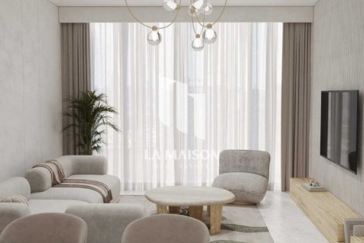 Spacious Studio|Prime Location |Ideal Investment