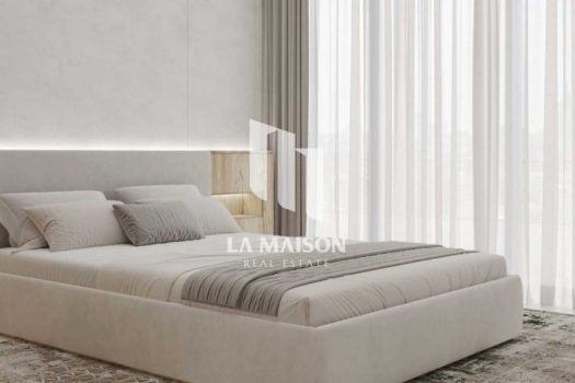 Spacious Studio|Prime Location |Ideal Investment