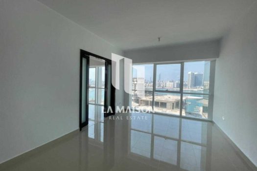 Spacious 1 BR | Ideal Investment | Prime Location