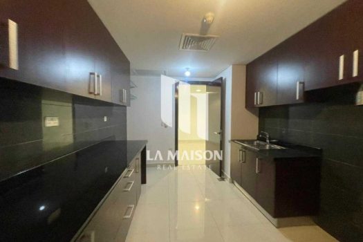 Spacious 1 BR | Ideal Investment | Prime Location
