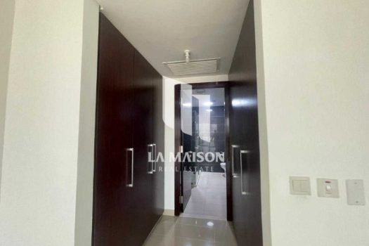 Spacious 1 BR | Ideal Investment | Prime Location