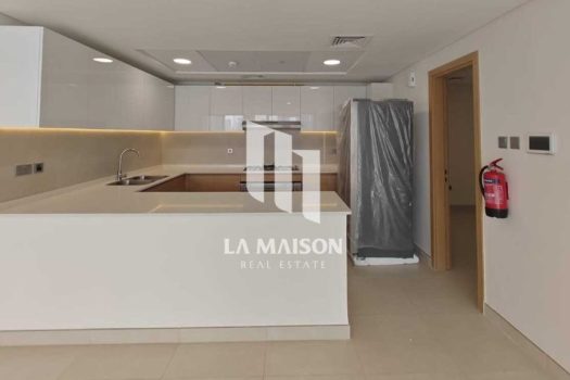 Sea View | 4BR + M | Brand New | Prime Location