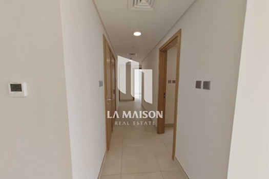 Sea View | 4BR + M | Brand New | Prime Location