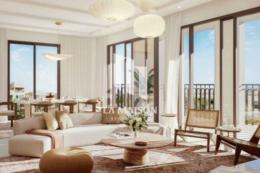 Low Premium |Spacious Layout | Amazing Amenities