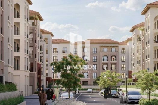 Low Premium |Spacious Layout | Amazing Amenities