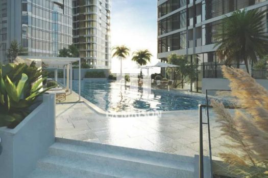 Sea view | Ready To move | Prime Location | 3BR+M