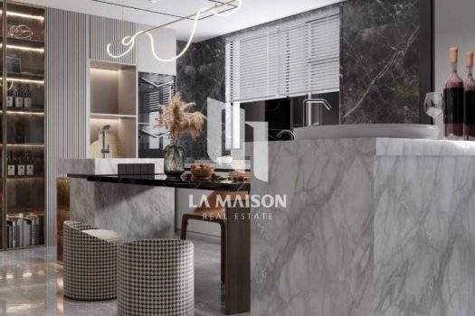 2BR + M | Spacious Layout | Prime Community