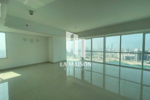 Massive apartment | Family living | Own now