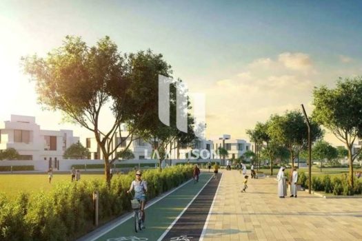 Huge Single Row Plot | Prime Location| Residential