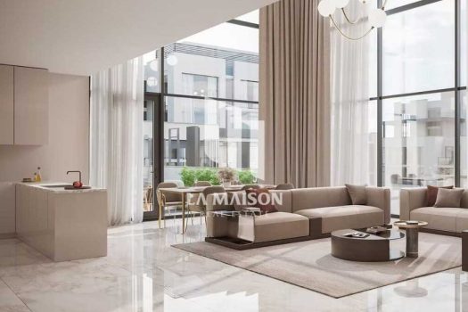 Cozy Layout | Prime Community | Balcony | Parking