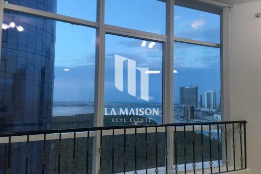 Spacious Studio |Prime Location |Ideal Investment