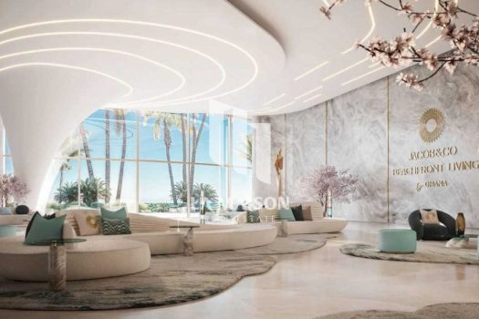 Superior | One of a Kind | Waterfront | Studio Apt