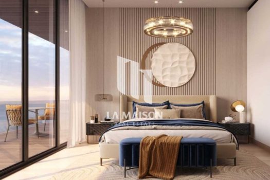 Superior | One of a Kind | Waterfront | Studio Apt